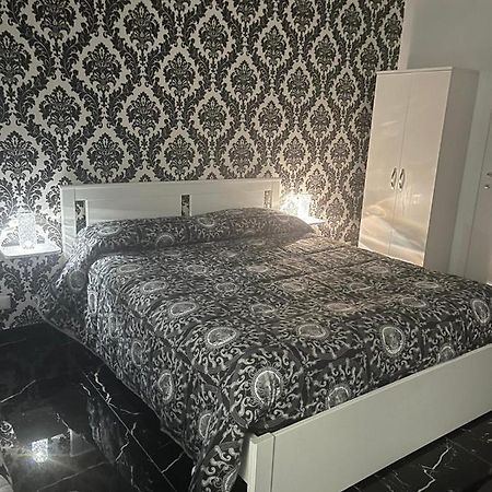 דירות נאפולי Casa Pagano מראה חיצוני תמונה