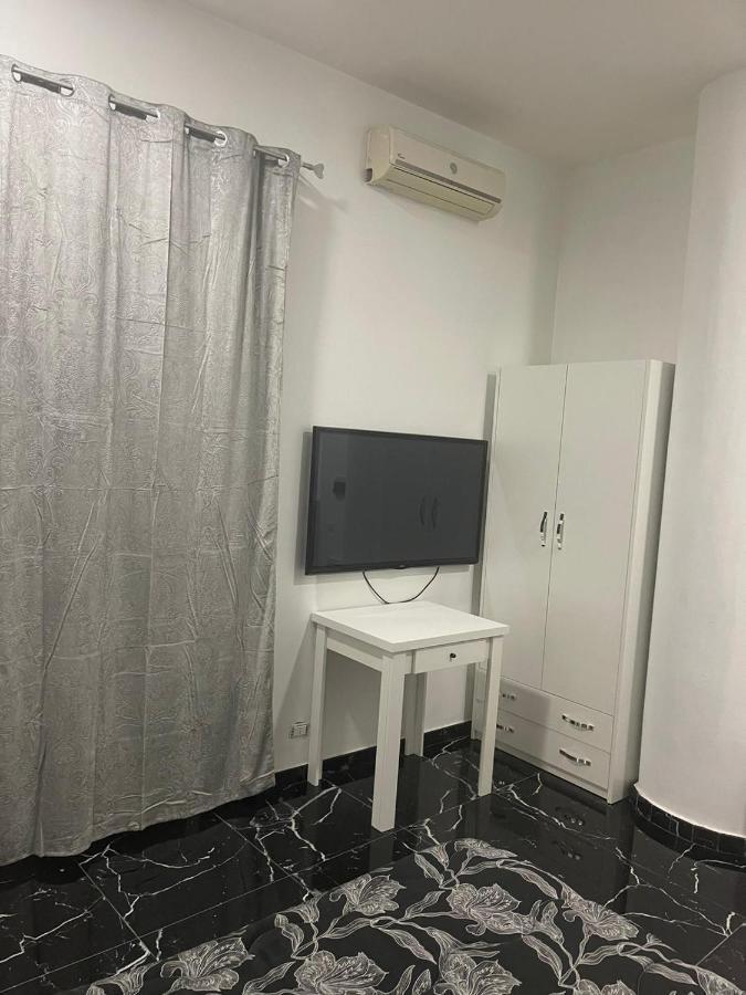דירות נאפולי Casa Pagano מראה חיצוני תמונה