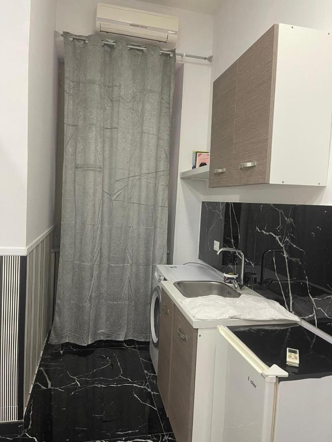 דירות נאפולי Casa Pagano מראה חיצוני תמונה
