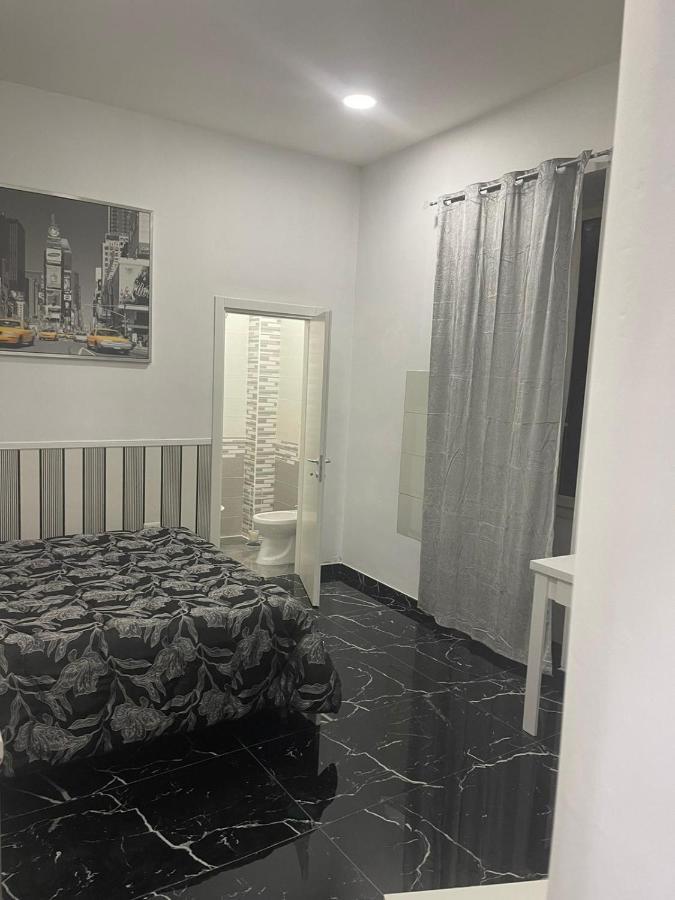 דירות נאפולי Casa Pagano מראה חיצוני תמונה