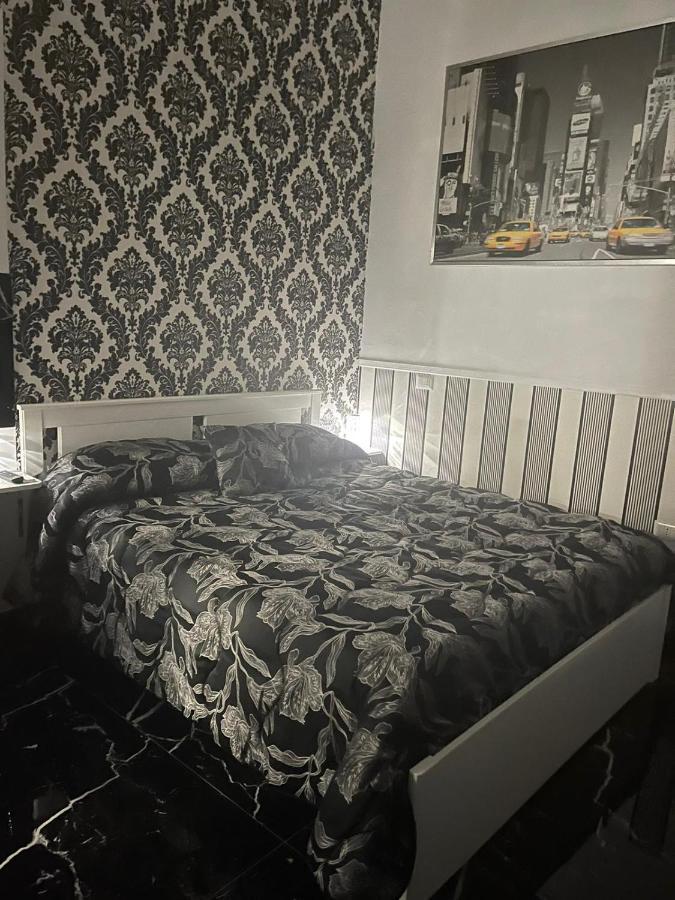 דירות נאפולי Casa Pagano מראה חיצוני תמונה