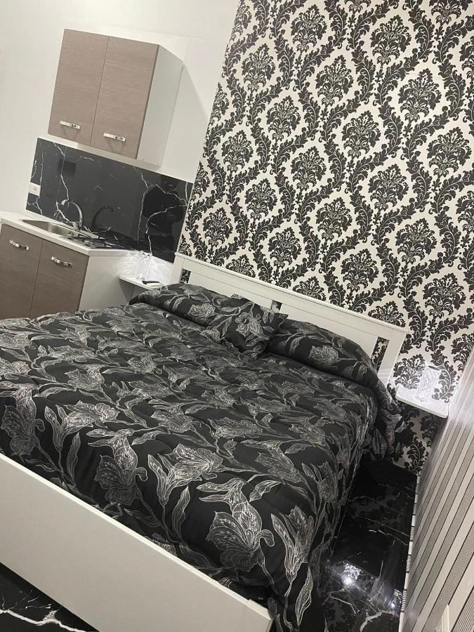 דירות נאפולי Casa Pagano מראה חיצוני תמונה