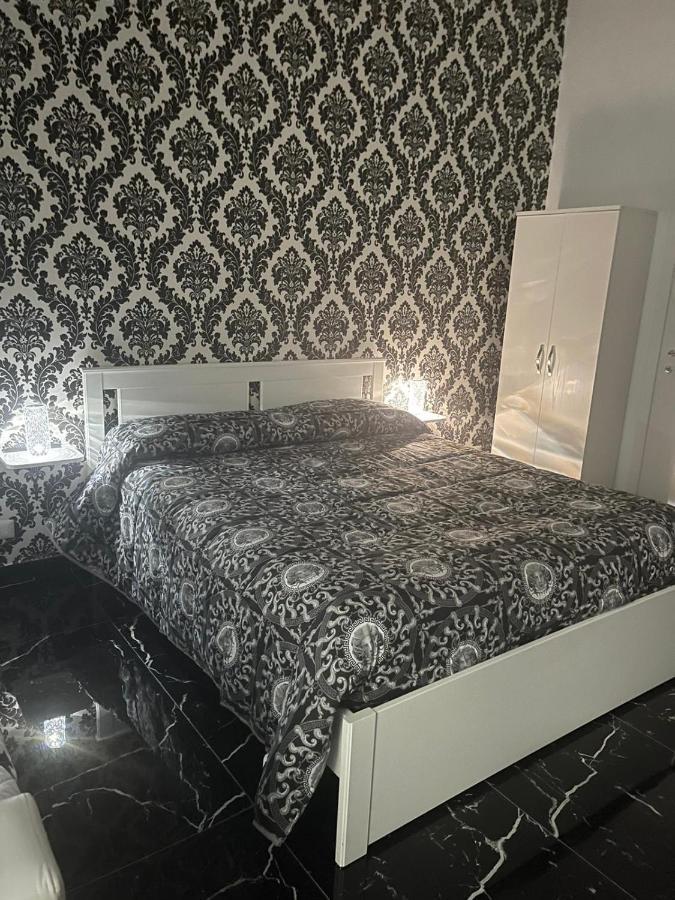 דירות נאפולי Casa Pagano מראה חיצוני תמונה