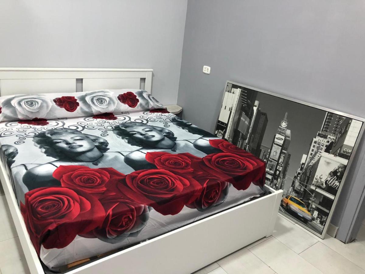 דירות נאפולי Casa Pagano חדר תמונה
