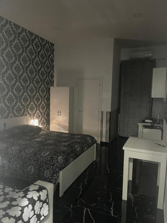 דירות נאפולי Casa Pagano מראה חיצוני תמונה