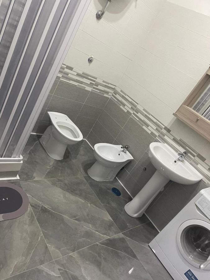 דירות נאפולי Casa Pagano מראה חיצוני תמונה