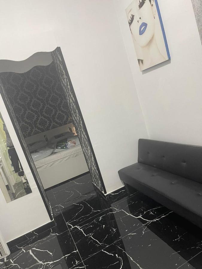 דירות נאפולי Casa Pagano מראה חיצוני תמונה