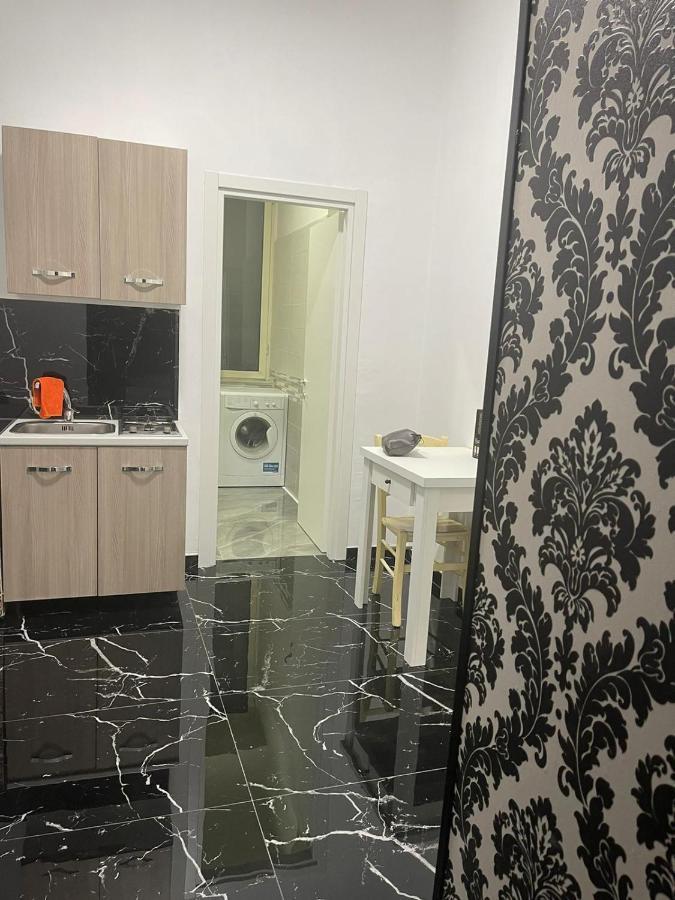 דירות נאפולי Casa Pagano מראה חיצוני תמונה
