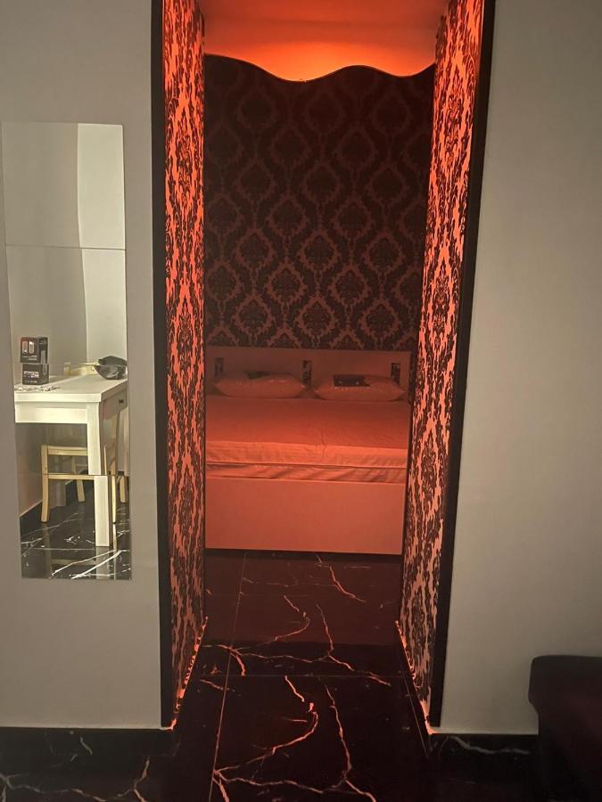 דירות נאפולי Casa Pagano מראה חיצוני תמונה