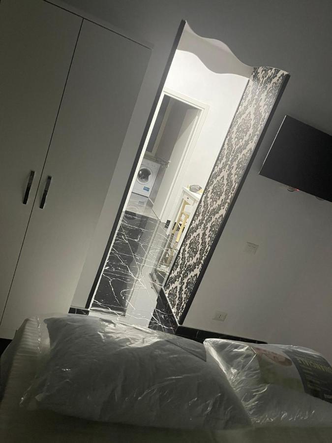 דירות נאפולי Casa Pagano מראה חיצוני תמונה