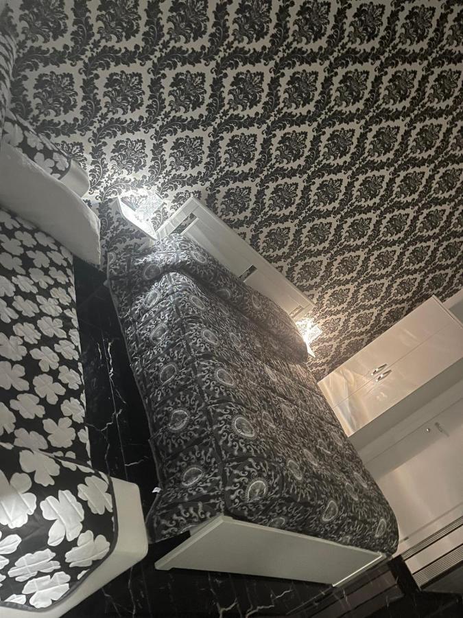 דירות נאפולי Casa Pagano מראה חיצוני תמונה