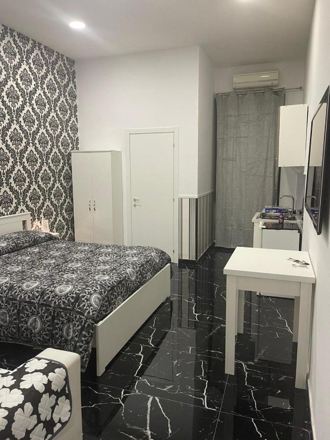 דירות נאפולי Casa Pagano מראה חיצוני תמונה