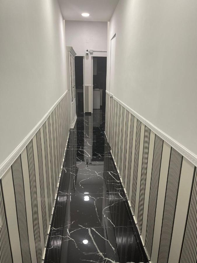 דירות נאפולי Casa Pagano מראה חיצוני תמונה