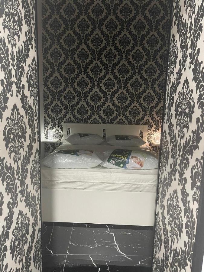 דירות נאפולי Casa Pagano מראה חיצוני תמונה