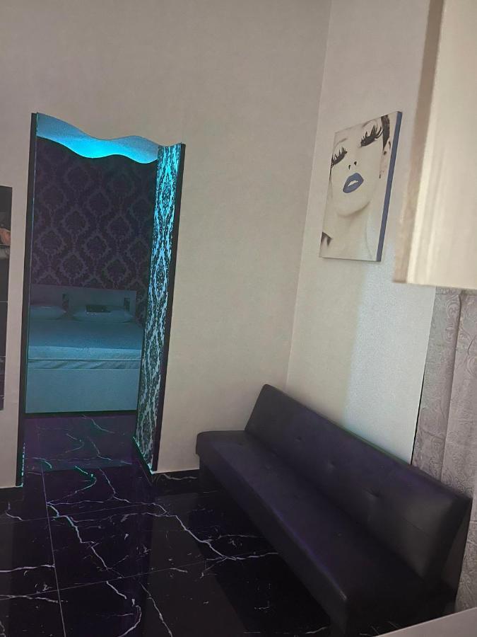 דירות נאפולי Casa Pagano מראה חיצוני תמונה