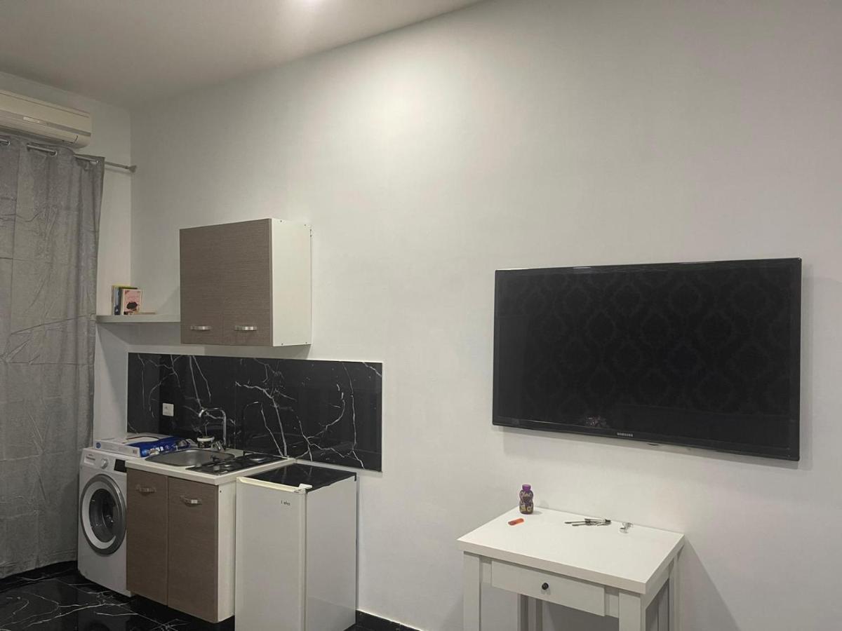 דירות נאפולי Casa Pagano מראה חיצוני תמונה