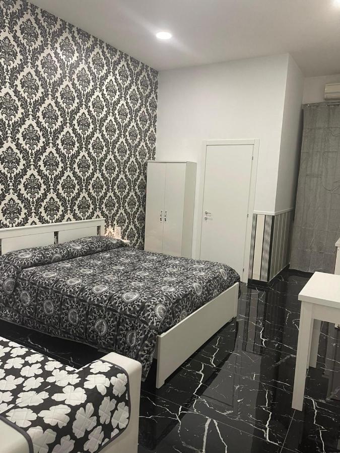דירות נאפולי Casa Pagano מראה חיצוני תמונה