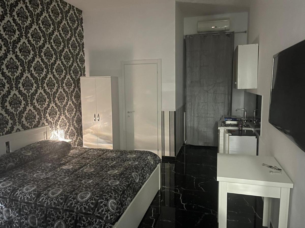 דירות נאפולי Casa Pagano מראה חיצוני תמונה