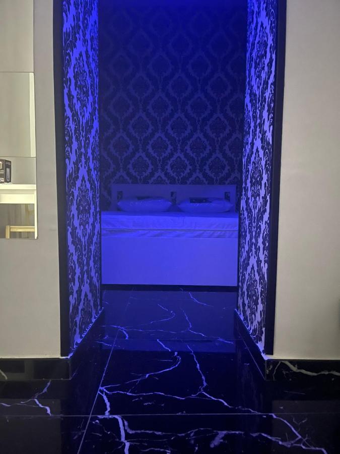 דירות נאפולי Casa Pagano מראה חיצוני תמונה